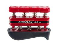 CanDo Digi-Flex, 3.0 lbs., Red