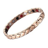 Women Bracelet Stainless Steel