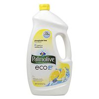 CPC42706 - Size : 75 oz. - Palmolive Automatic Dishwasher Gel - Each