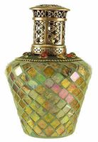 Courtney's Candles Casablanca Multi Mosaic Fragrance Lamp