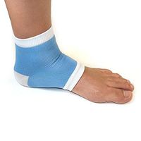 Dr. Jills Gel Heel Sleeve