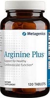Metagenics - Arginine Plus, 120 Count