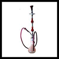 Pharonic Design Shisha Pipe 34"