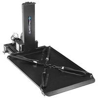 Side Door Hybrid Platform Lift