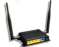 Cellular industrial Router H15 3G 4G LTE WCDMA