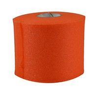 Proguard Orange Foam Wrap 2 3/4 Inch X 30 Yds