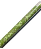 Anna Griffin Gift Wrap Roll, Green (TWP628)