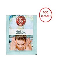 Pompadour Multinfusion Detox Infusion 100 Sachets
