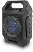 DPI ISB408B Bluetooth Tailgate Speaker