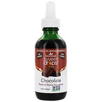 SweetLeaf Liquid Stevia Chocolate 2 Ounces