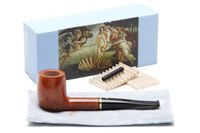 Savinelli Venere Smooth 128 Tobacco Pipe