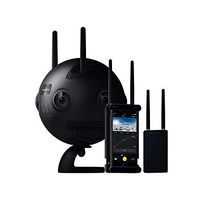 Insta360 PRO 2 & Farsight, Professional 360 8K 3D Camera (Standard)