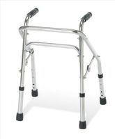 Medline Pediatric Folding Walkers, Child