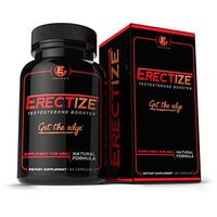 100% Naturales Pastillas para Ereccion Eyaculación Precoz Potenciadores Sexuales