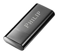 Personalized Visol Prato Gun Metal Cigar Case - Free Laser Engraving
