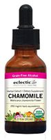 Eclectic Chamomile, Red, 1 Ounce