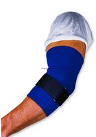 Invacare® Neoprene Tennis Elbow Support with Strap Small 9-10" (23-25.4cm)