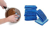 Magic Microfiber Sponge JUMBO (5 Pack)