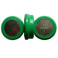 Ne Button Cell 280H Nimh 1.2V Rechargeable Coin Battery