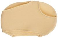 Silipos Slim Gel-Fit Medium Metatarsal Pad - 2-3/8”L x 3-3/4”W