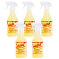 LA'S TOTALLY AWESOME CONCENTRATED CLEANER - 5 PACK! - 16oz. ea. - Spray Bottle