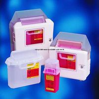 Sharps Dspsl Cntnr 1.4 Qt