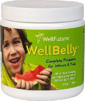 WellBelly