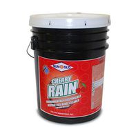 Cherry Rain - Green Seal Certified (GS-37) Deodorizing Neutral Cleaner - 5 Gallon Pail