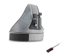 PGYTECH Chest Strap for DJI OSMO Pocket/OSMO Action/Gopro Series Action Cameras with Luckybird USB Reader