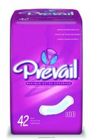 Prevail Bladder Control Pads, Bladd Cntrl Pad Ultra Pl, (1 Case, 156 Each)