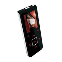 Coby MP-C7095 MP3 Player with 2 GB Flash Memory with FM & Color Display (Discontinued by manufacturer)