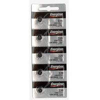 100 337 Energizer Watch Batteries SR416SW Battery Cell