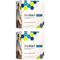 RiteStart Men (2 boxes) BY 4LIFE by 4life