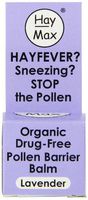 Haymax Pollen Allergy Balm, Lavender
