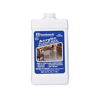 Lundmark Acrylic Floor Wax Gloss 1 Qt