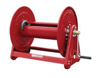 Reelcraft CA33118 M Heavy Duty Hand Crank Hose Reel, 175' Hose Not Included
