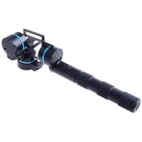 GVB 3-Axis Handheld Action Gimbal for Action Cameras.