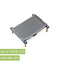 WaveShare 4inch HDMI LCD (12030)