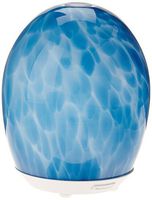 SpaRoom Glass Ultrasonic Marblemist Diffusing Mister, 1.05 Pound