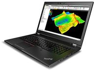 Lenovo ThinkPad P72 20MB002GUS 17.3" Intel Core i7, 16 GB RAM, 512 GB SSD, Windows 10 Pro 64