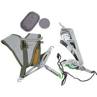 ZXGFA Over The Door Cervical Traction Device, Hammock for Neck, Neck Support for Spine Alignment and Chronic Neck Pain Relief