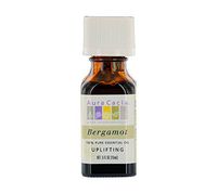 Aura Cacia Essential Oils Bergamot