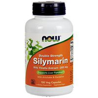 Silymarin 300 mg 100 VegiCaps