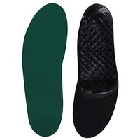 Spenco Incorporated (a) Orthotic Arch Supports Full Length Size M 12-13