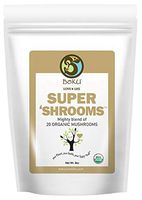 BōKU Super 'Shrooms 8oz (45 Servings)
