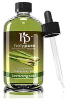 Essential Oil by Holypure Therapeutics. (Lemongrass) 1oz/30ml