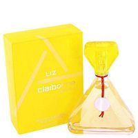 Sunrise by Liz Claiborne Womens Eau De Toilette Spray 3.4 oz