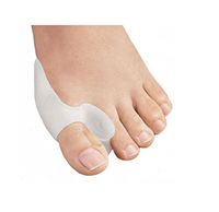 Pro11 Wellbeing Bunion 2 Pairs Bunion Toe Correctors Protectors