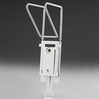 Posey 8276 Bed Bracket, Standard Size