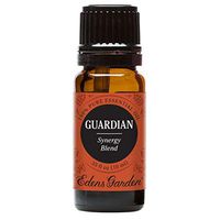 Edens Garden Guardian Essential Oil Synergy Blend, 100% Pure Therapeutic Grade (Highest Quality Aromatherapy Oils- Cold Flu & Detox), 10 ml
